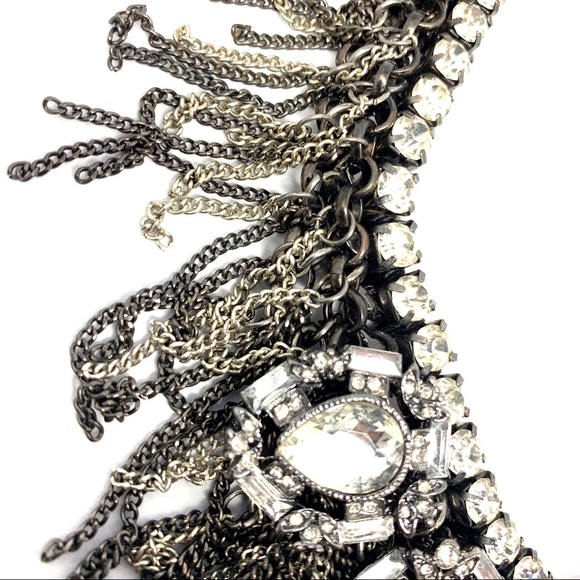 Aldo statement necklace - Picture 6 of 8